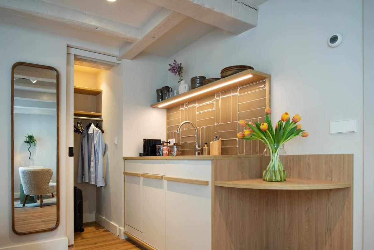 Suitetrails - Storehouse Studios