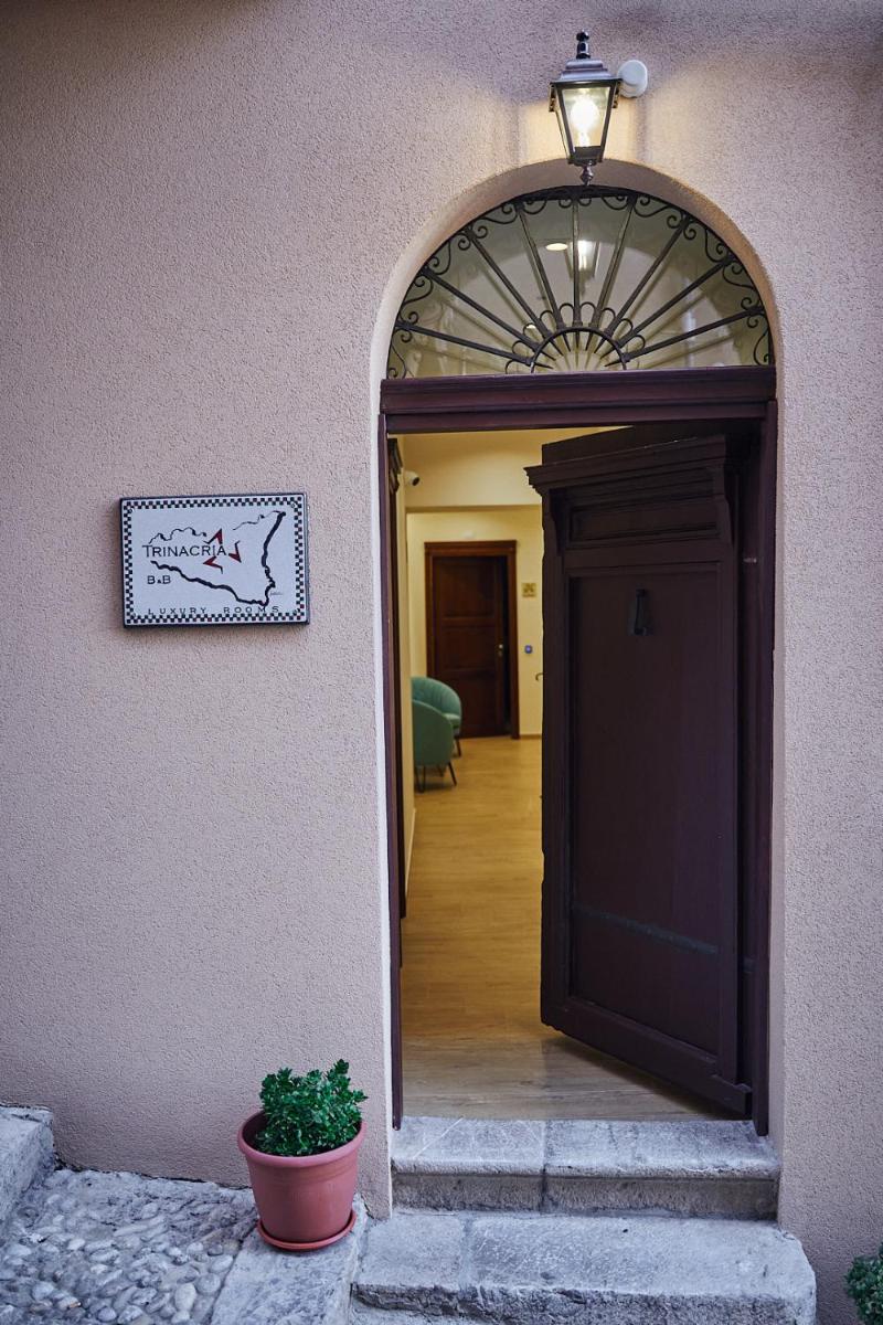 Trinacria Caccamo - Luxury Rooms - Housity