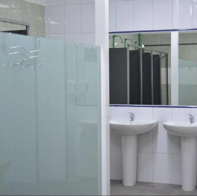 Augas Quentes Hostel - Housity