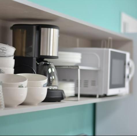 Augas Quentes Hostel - Housity