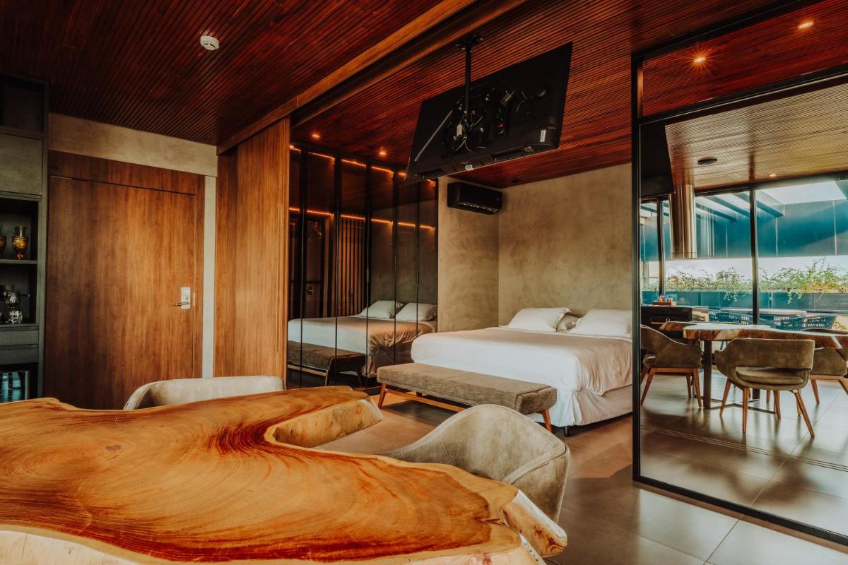 Catuai Hotel Cacoal - Housity