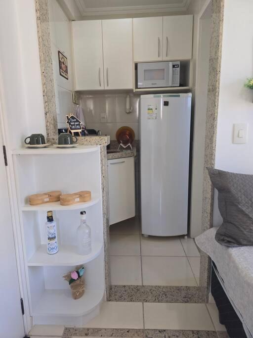 Hospedagem Flat verde Sul de Minas - Housity