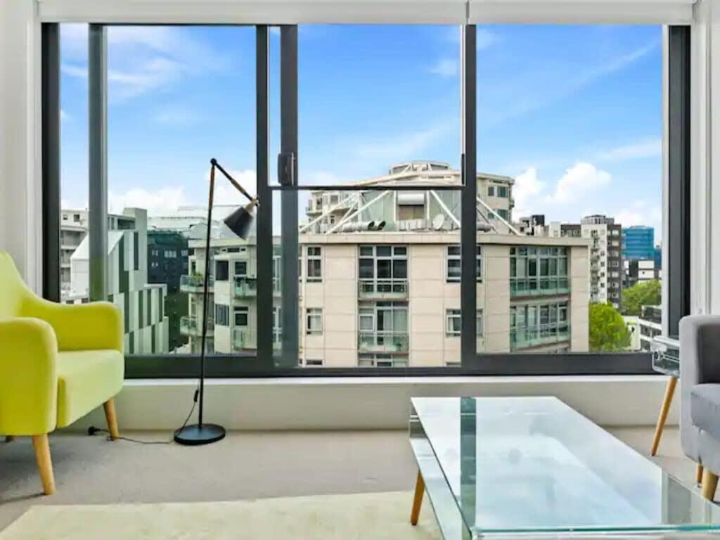Stylish Apartment in the Heart of the City - Housity