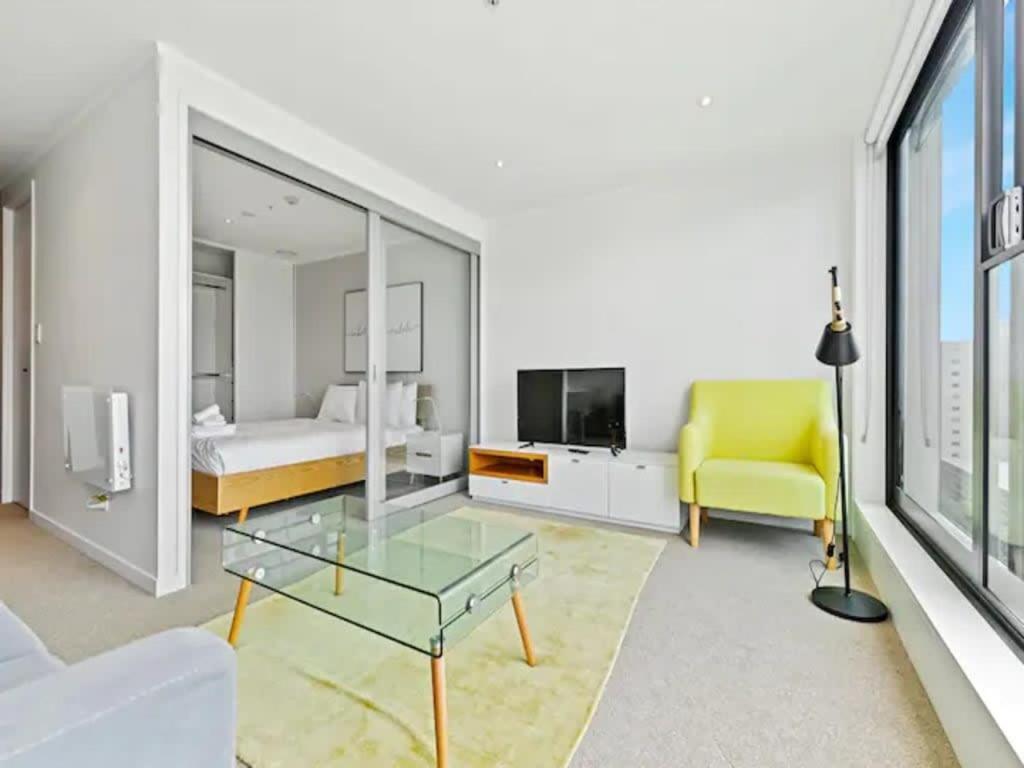 Stylish Apartment in the Heart of the City - Housity
