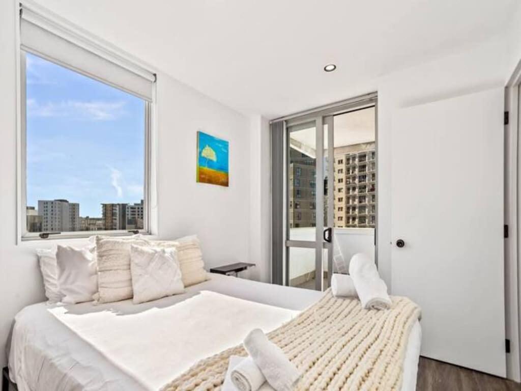 Modern One Bedroom Apartment in Auckland Central - Hizvo