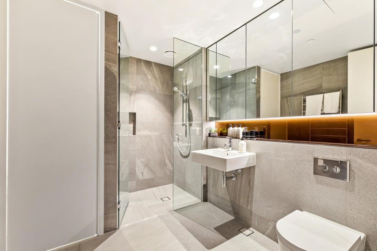 Wonderful Wynyard Quarter studio - Housity