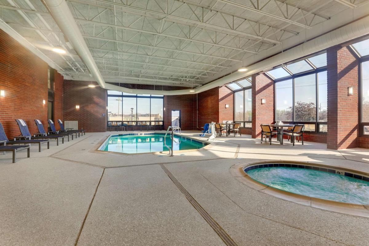 Drury Inn Paducah - Housity
