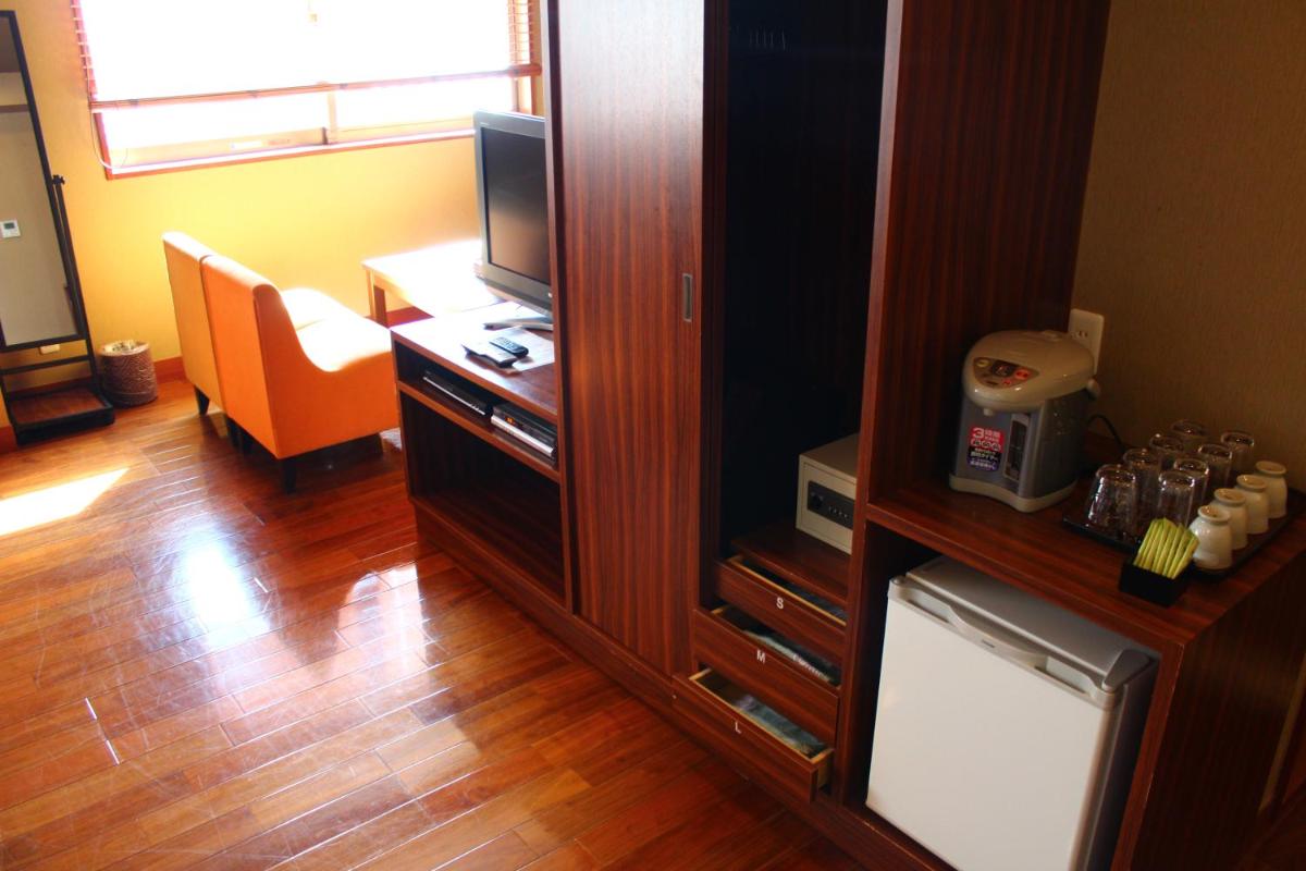 Hotel Saika - Housity