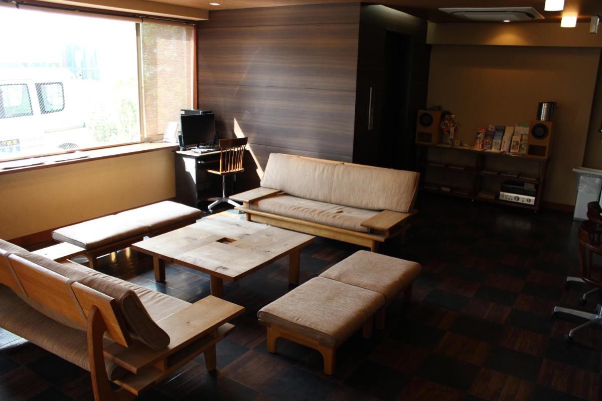 Hotel Saika - Housity