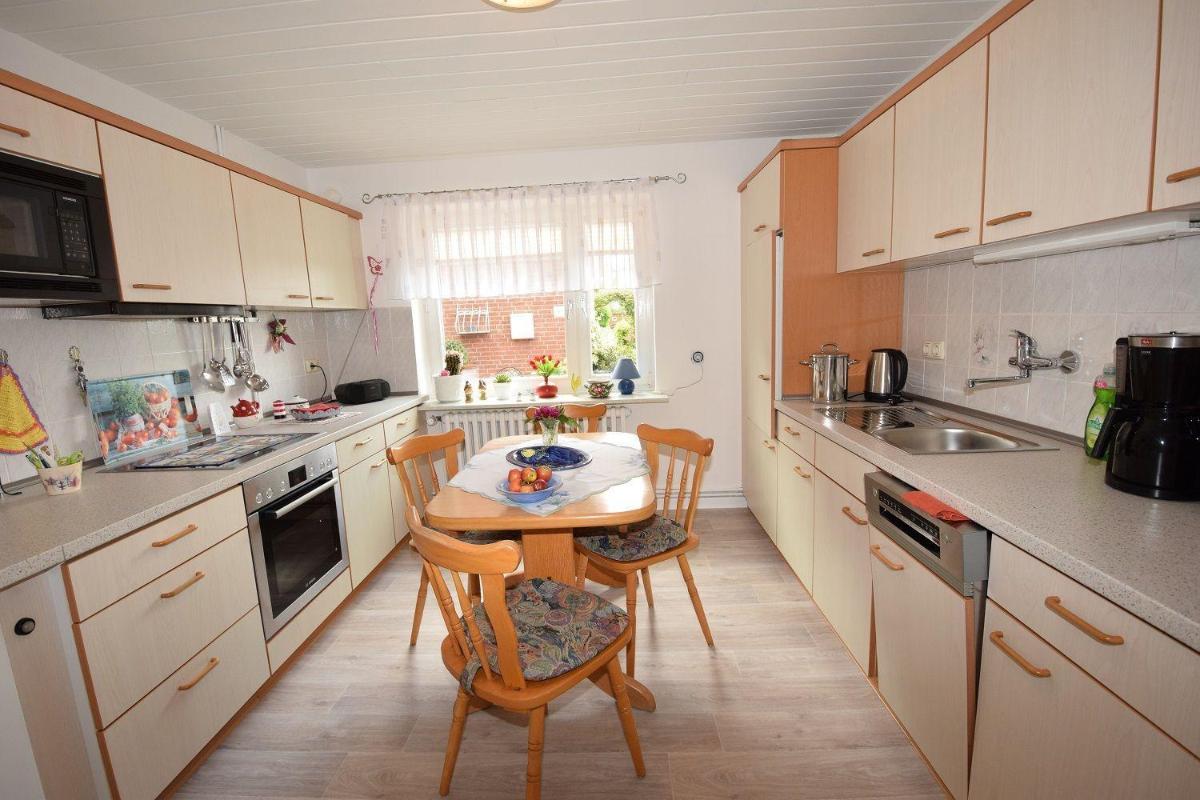 Haus-Steinkamp - Housity