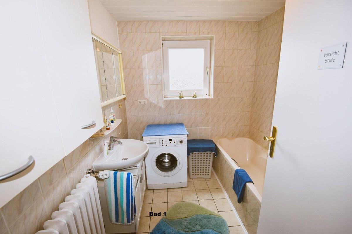 Haus-Steinkamp - Housity