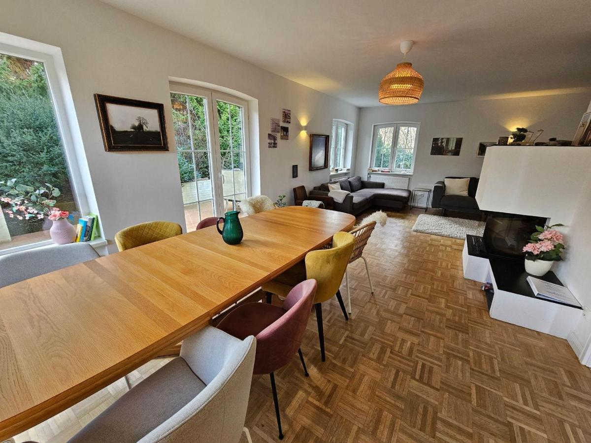 Strandhaus-Seestern-Vorderhaus - Housity