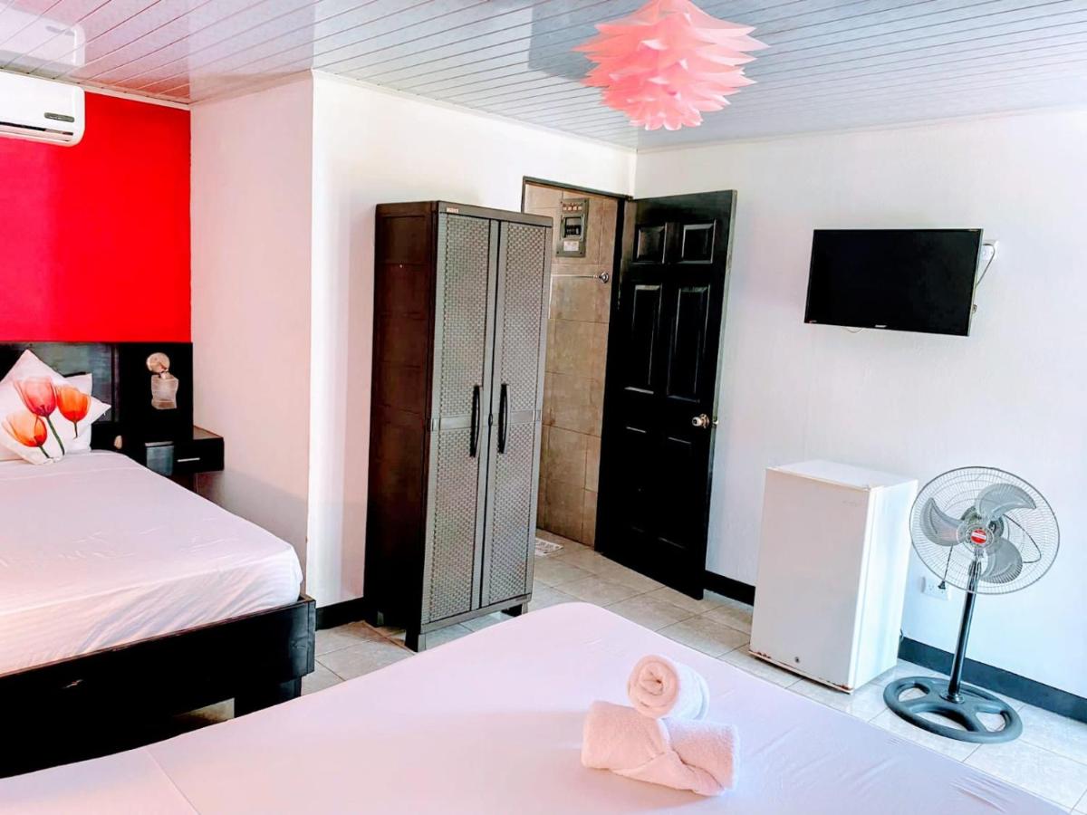 Eu's Place Puerto Viejo - Housity