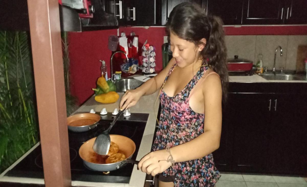 Eu's Place Puerto Viejo - Housity