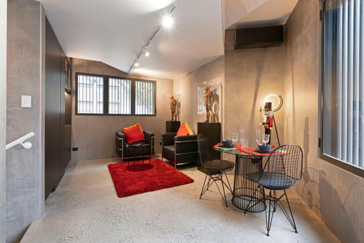 New York style Loft - Housity