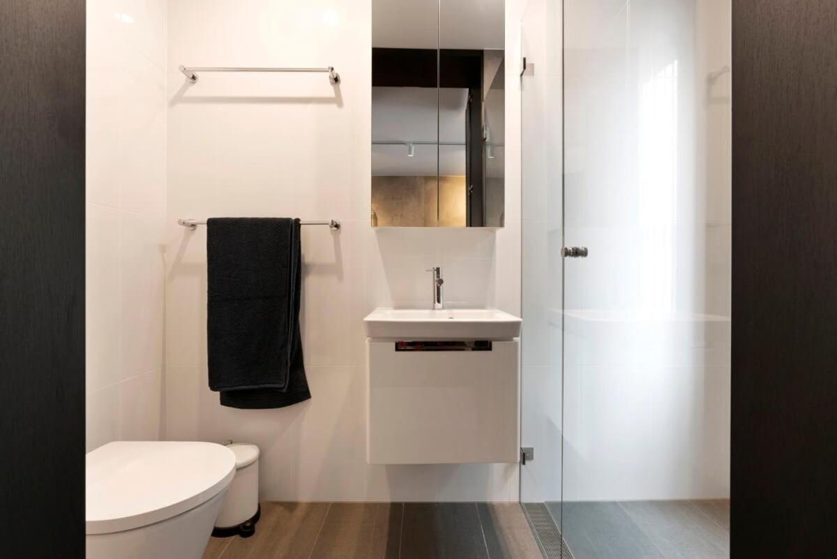 New York style Loft - Hizvo