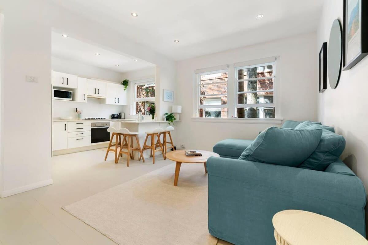 Bondi Breeze Apartment - Housity