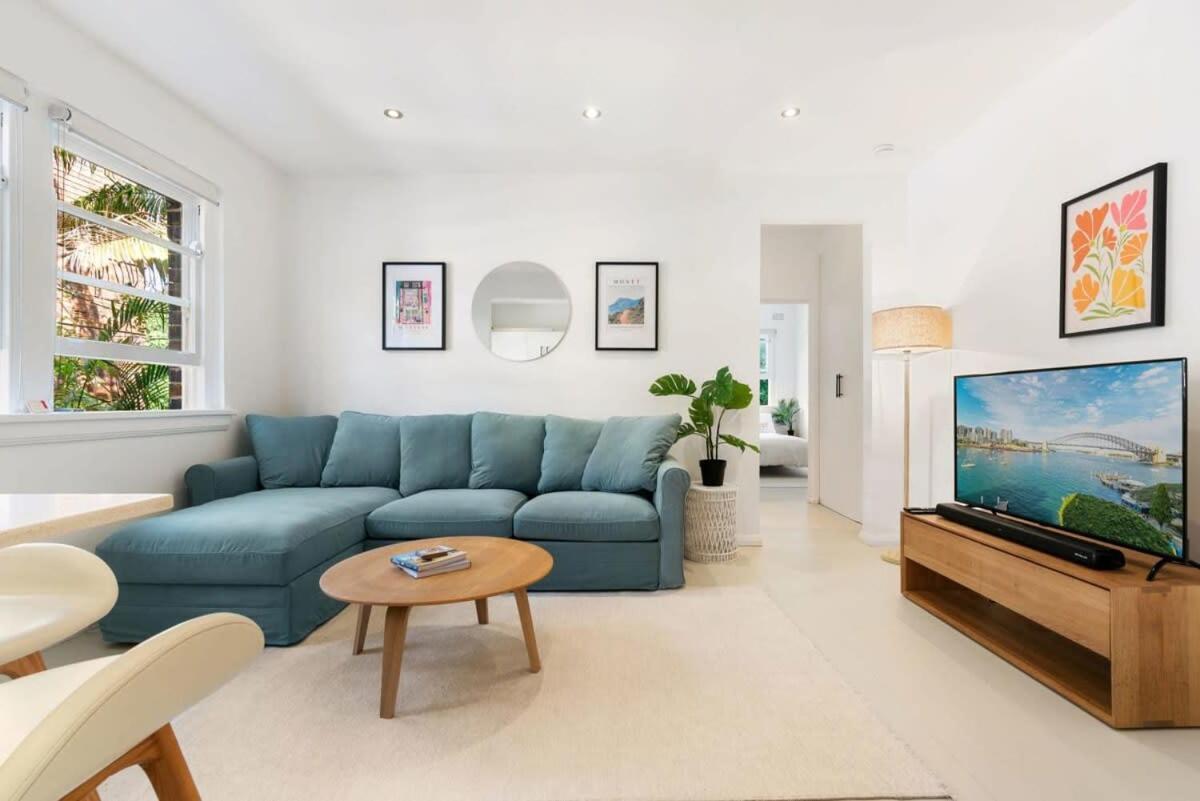 Bondi Breeze Apartment - Housity