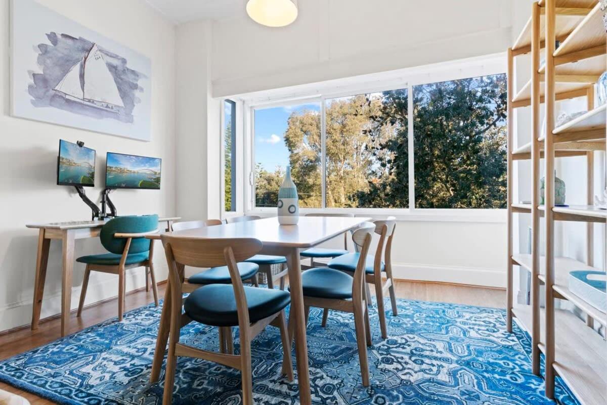 The Great Escape Coogee - Housity