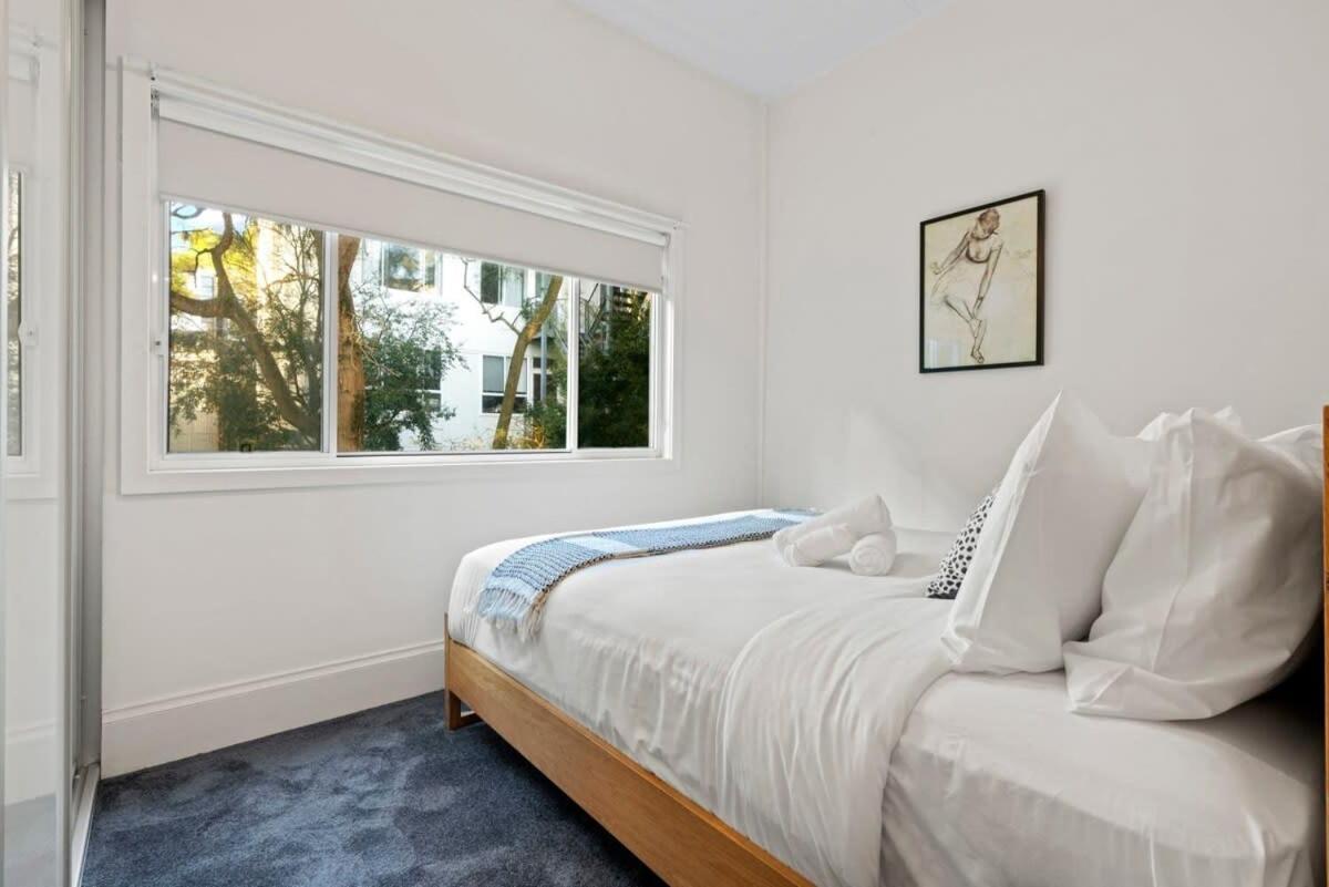 The Great Escape Coogee - Housity