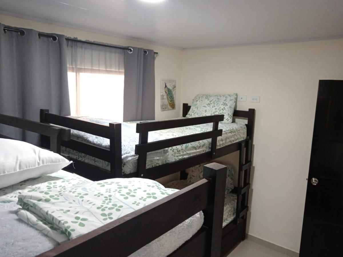 Apartamentos Ave del Paraíso - Housity