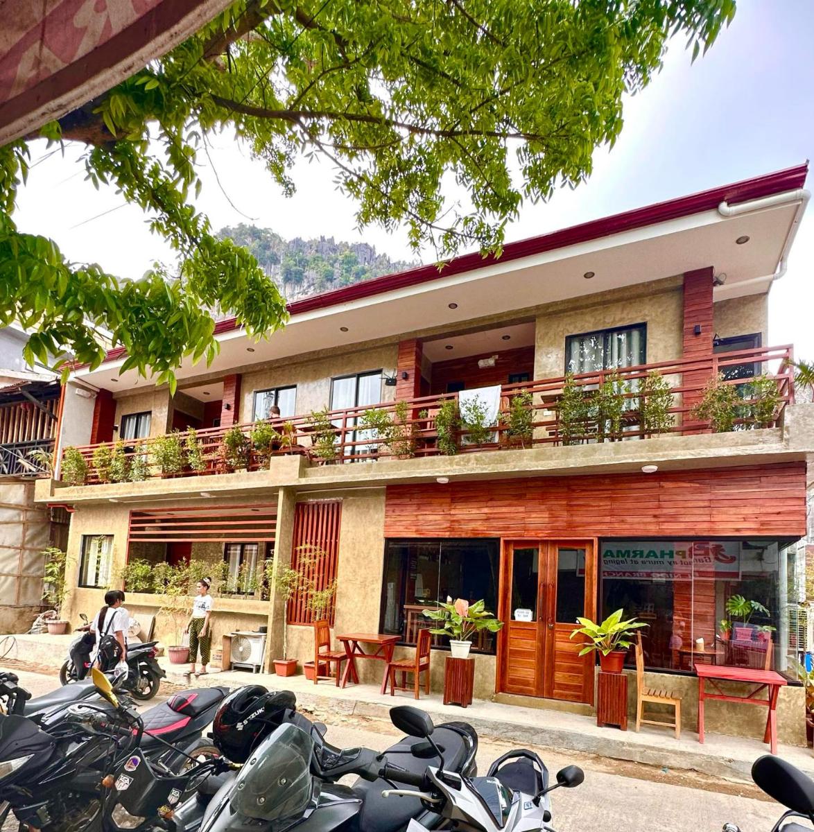 RL HARBOR INN ANNEX - Housity