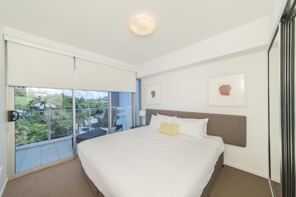 Echelon Apartments Yeppoon - Housity