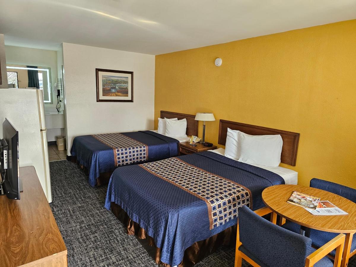 Bluegrass Extended Stay - Housity