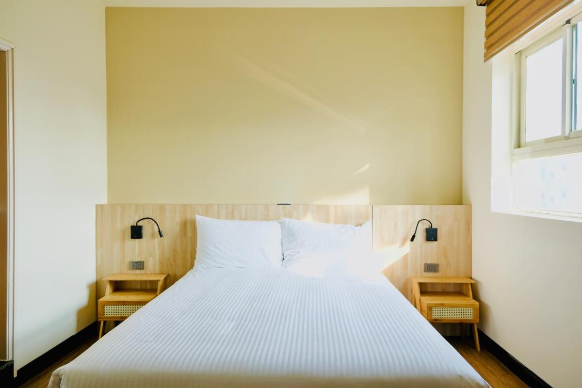 WDbnb - Housity