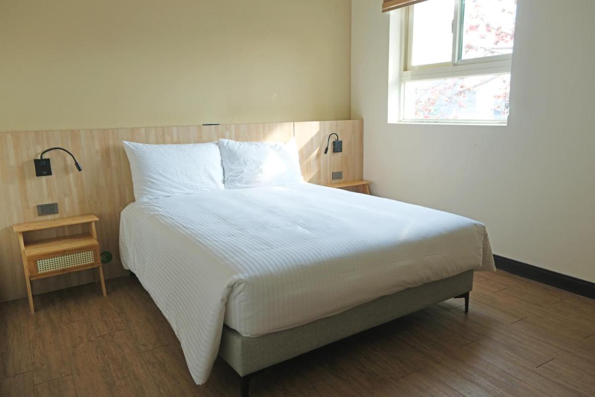 WDbnb - Housity