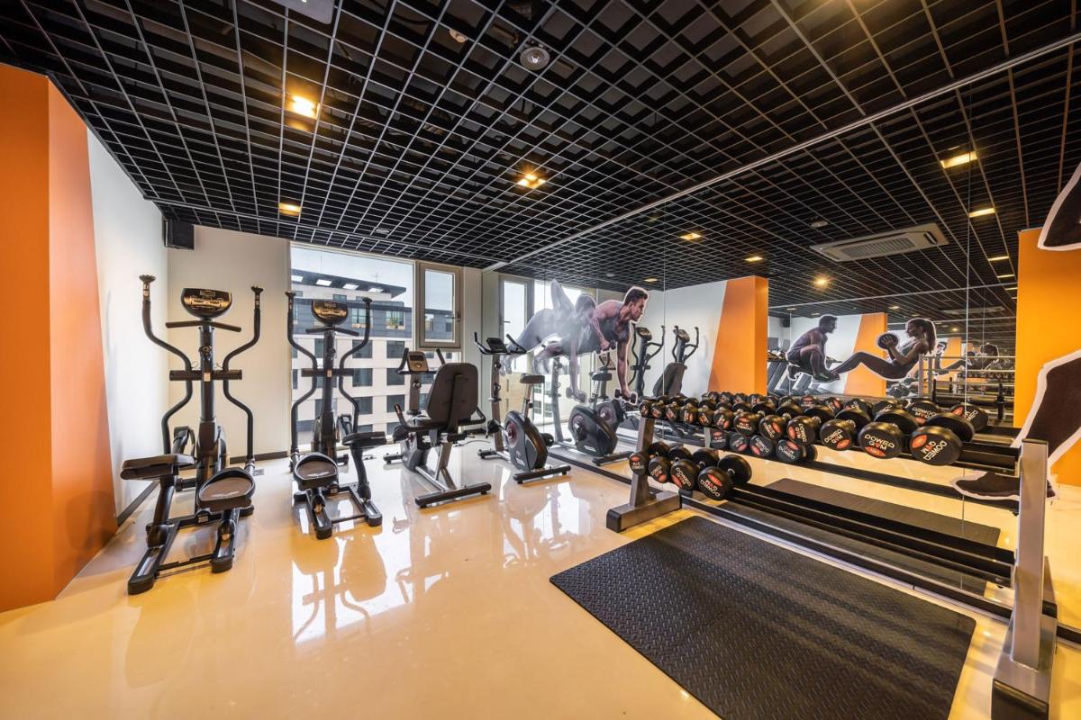 Sweet May Seogwipo Hotel - Housity