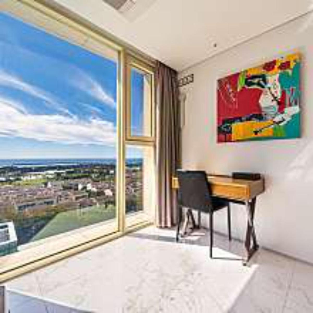 Sweet May Seogwipo Hotel - Housity