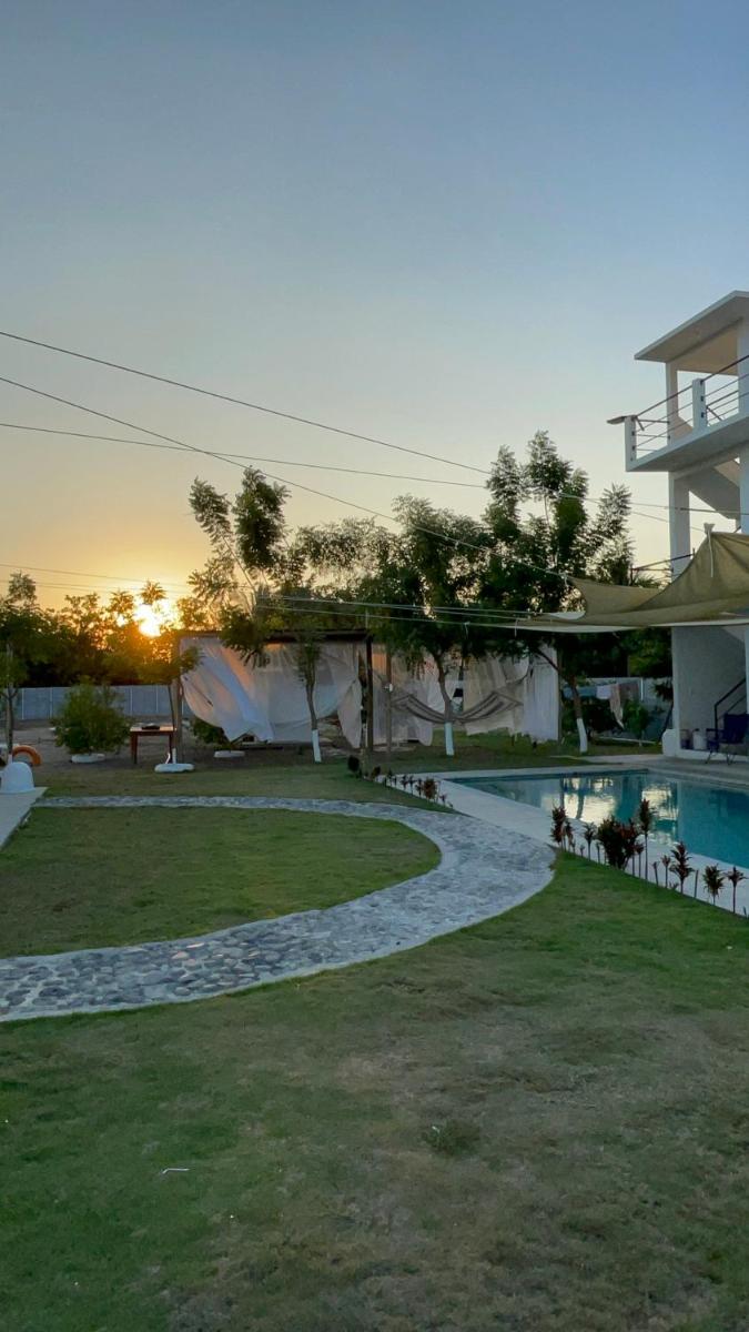 Suitetrails - Villa Garza Azul