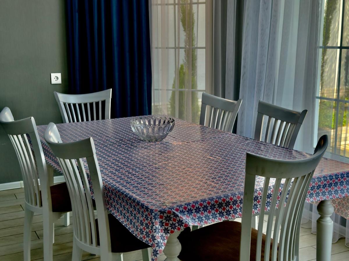 Gabala Modern Harmony - Housity