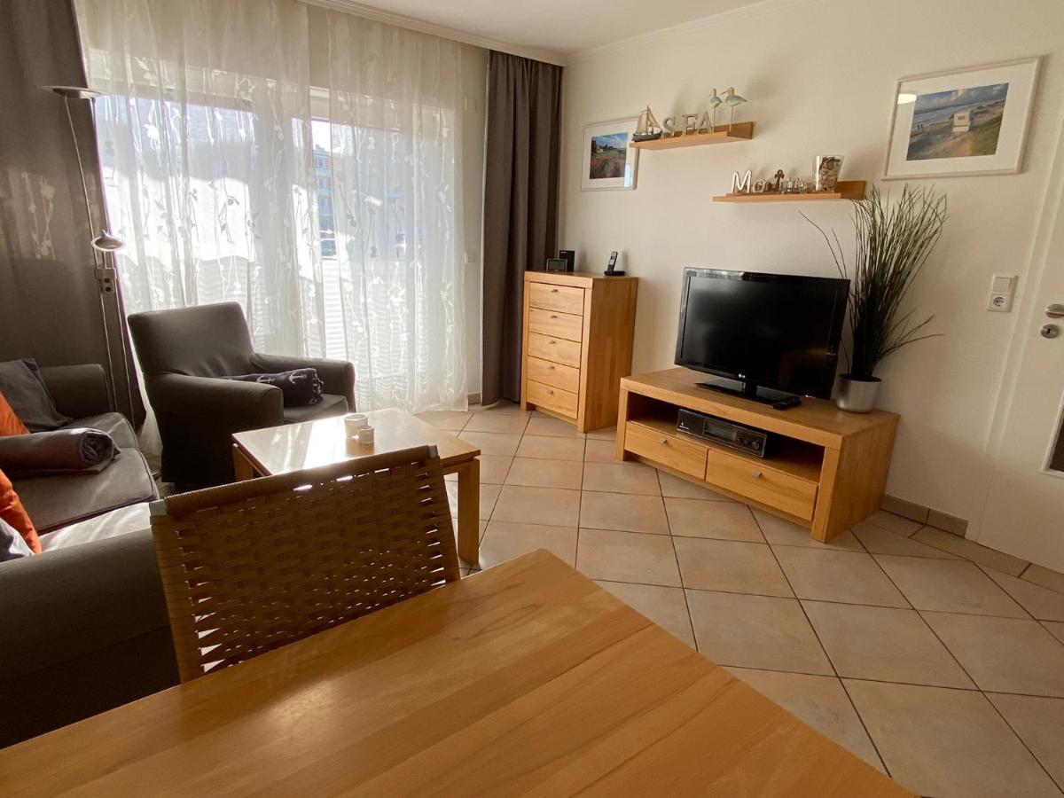 Traumapartment Haus Stoertebeker - Strandnah und trotzdem zentral - Housity