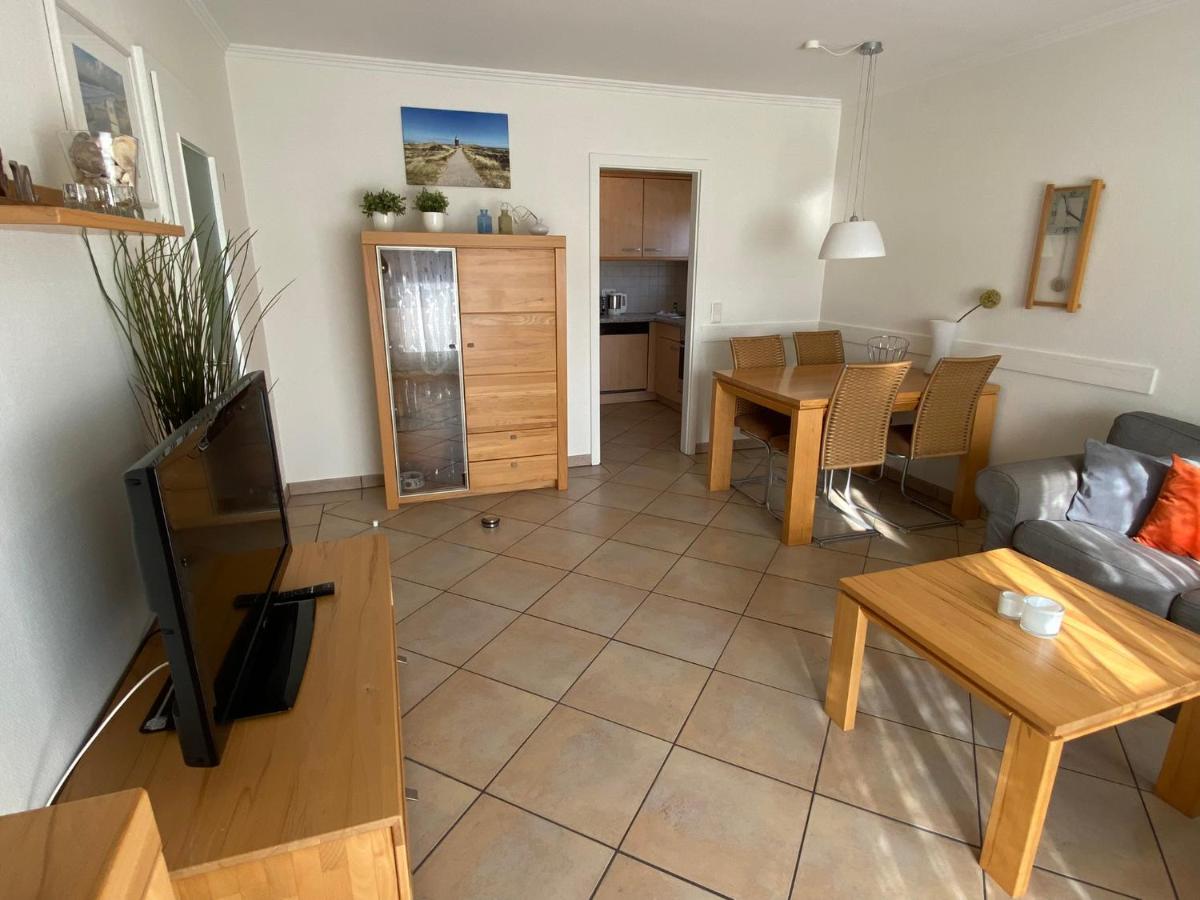 Traumapartment Haus Stoertebeker - Strandnah und trotzdem zentral - Housity