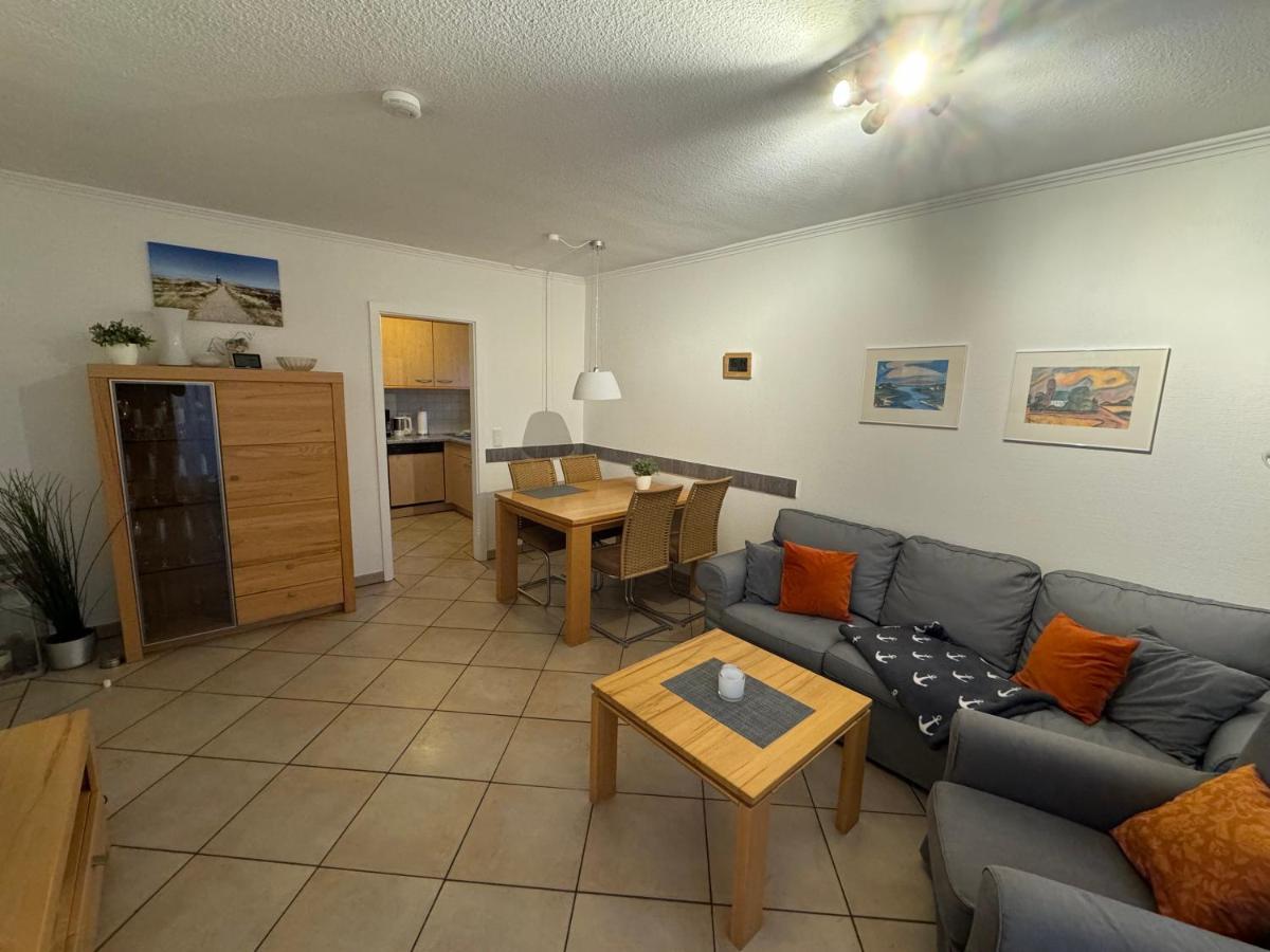 Traumapartment Haus Stoertebeker - Strandnah und trotzdem zentral - Housity