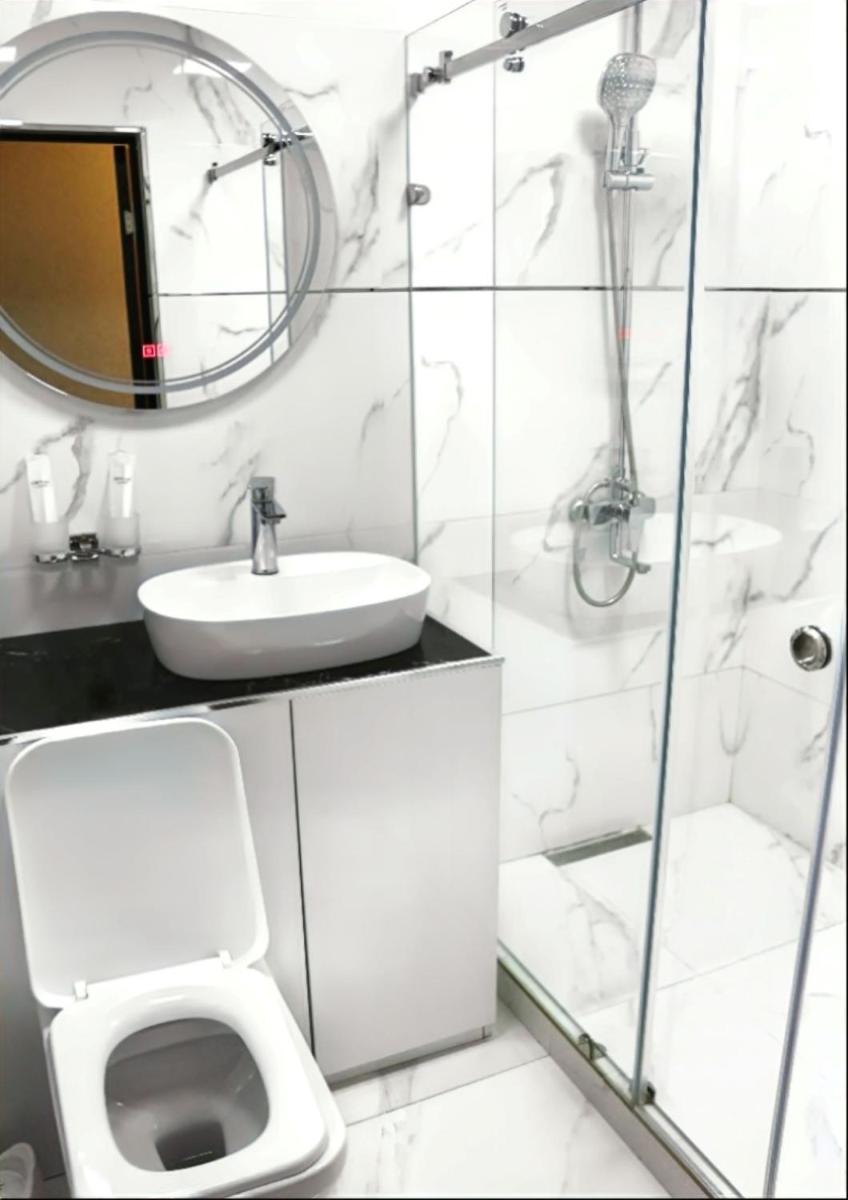Hotel Tajikgrey Dushanbe - Housity