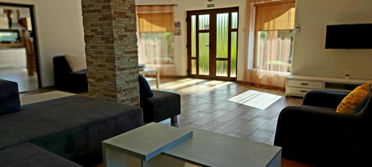 Pure Nature Refuge Apartment - Housity