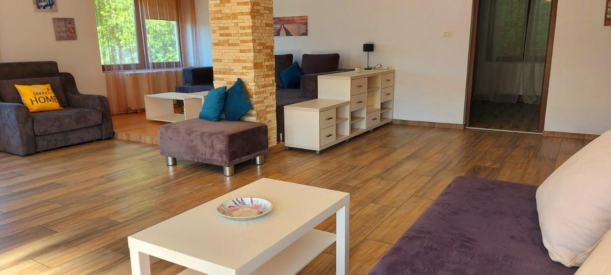 Pure Nature Refuge Apartment - Housity