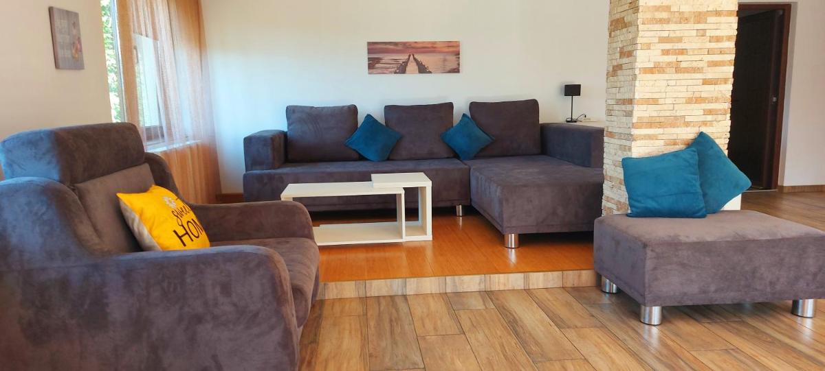 Pure Nature Refuge Apartment - Housity