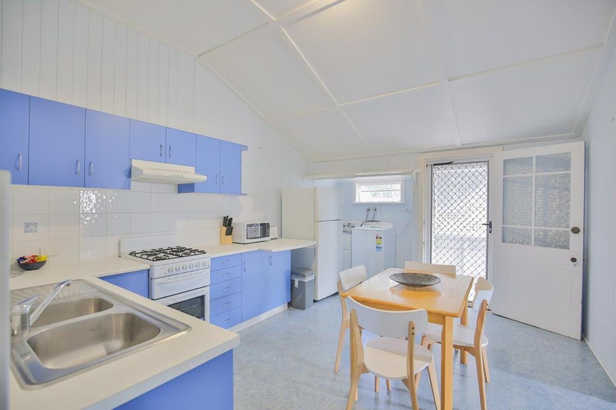Suitetrails - Park View Self-Contained