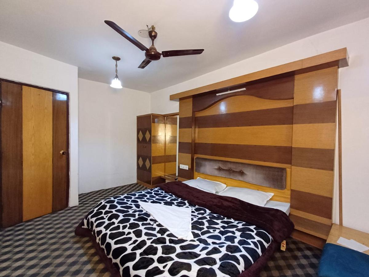 HOTEL NEW AASHIYANA - Housity