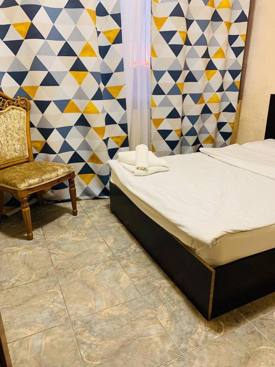 Suitetrails - Villa Hotel