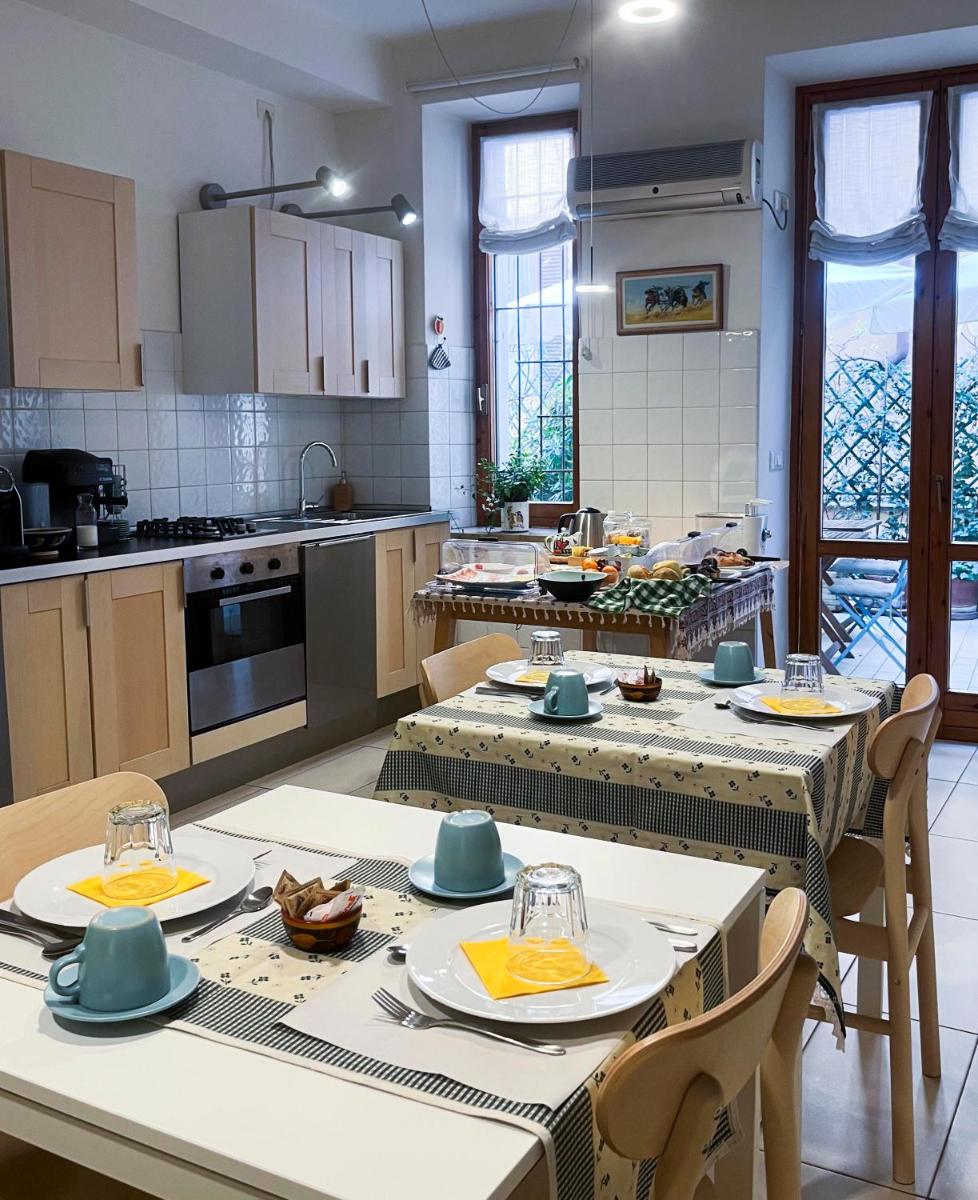 B&B Ponte Manin - Housity