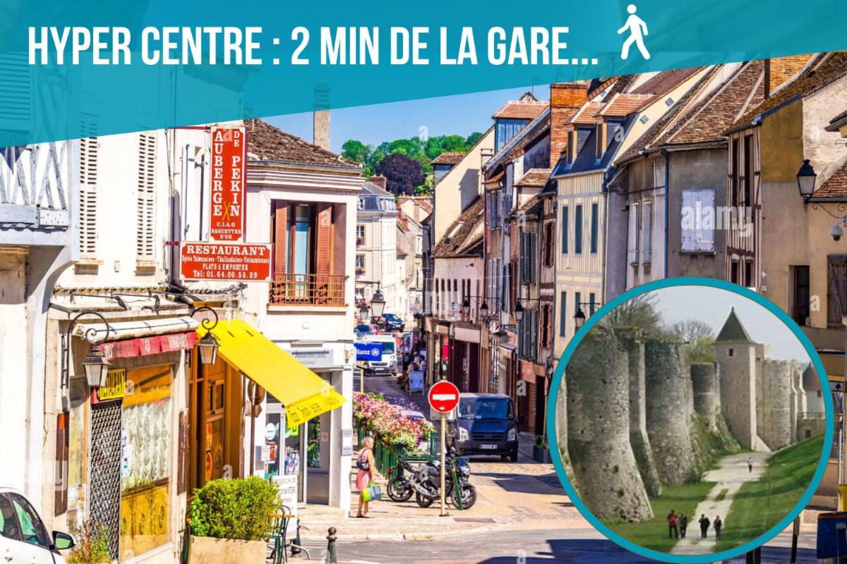 Studio Saint Ayoul - Housity