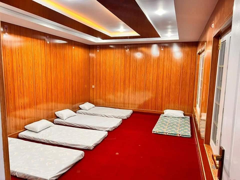 Noor Guest House - Housity