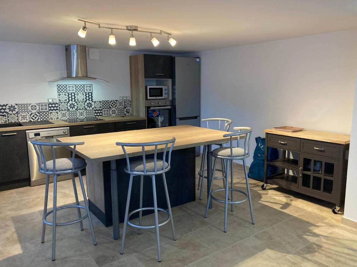 Le Catalpa, gite avec piscine et jacuzi privés - Housity