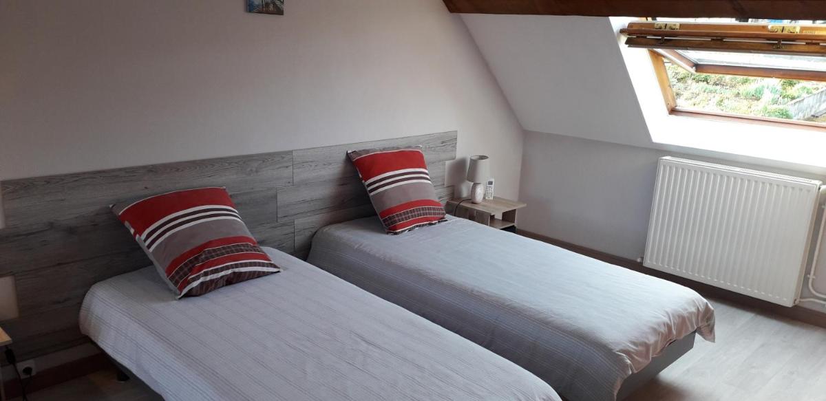 claude et chantal - Housity