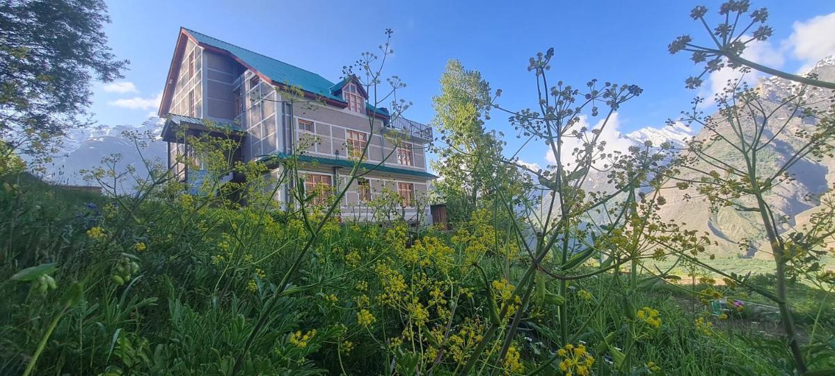 Beyond Rohtang - Housity